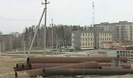 Фармзавод в Кольцово готовят к запуску